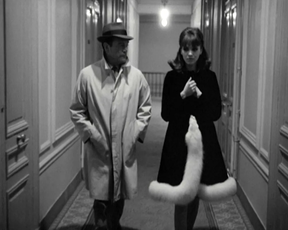 Alphaville, 1965 - fotogaléria