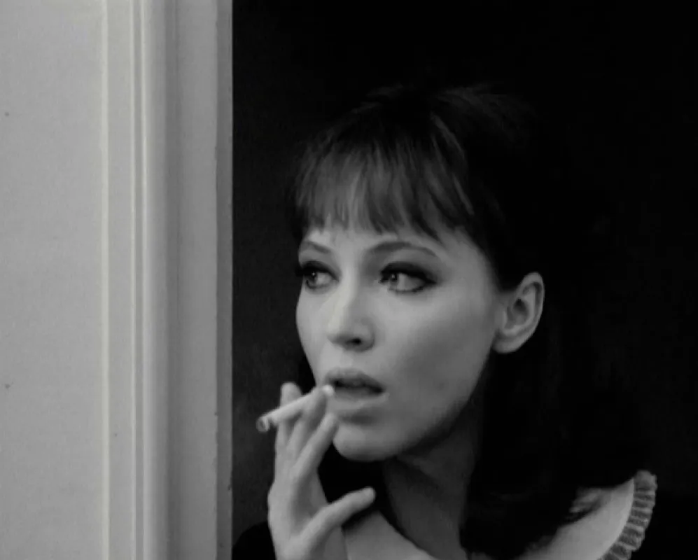 Alphaville, 1965 - fotogaléria
