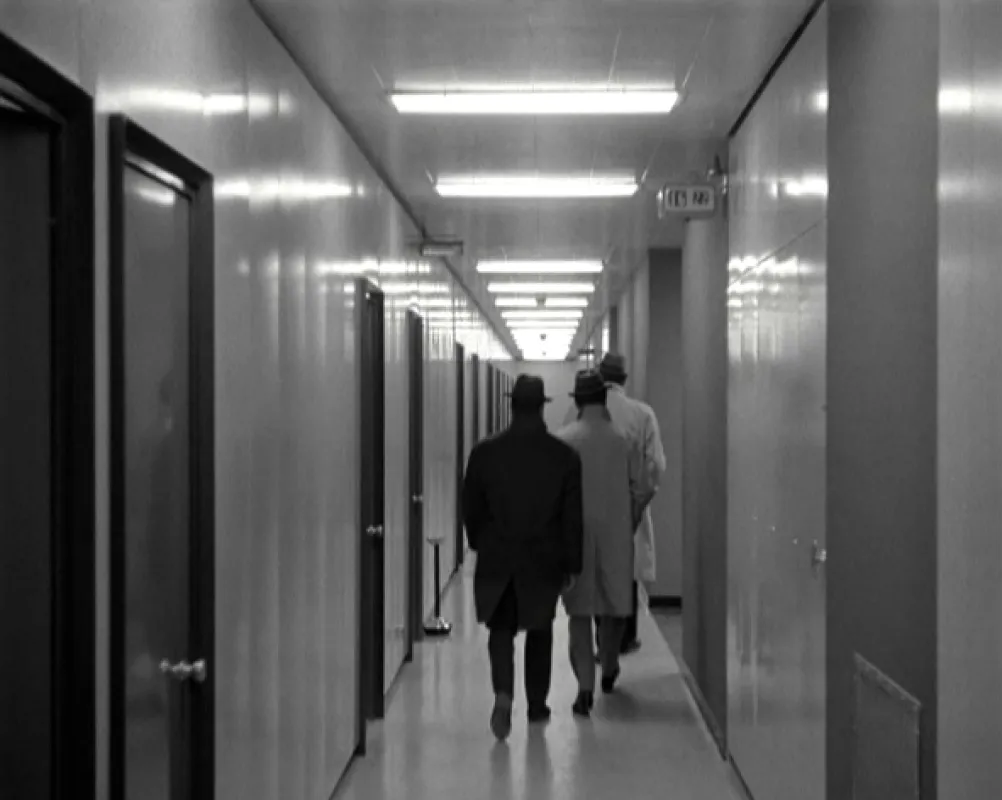 Alphaville, 1965 - fotogaléria