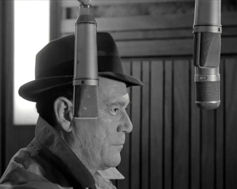 Alphaville, 1965 - fotogaléria