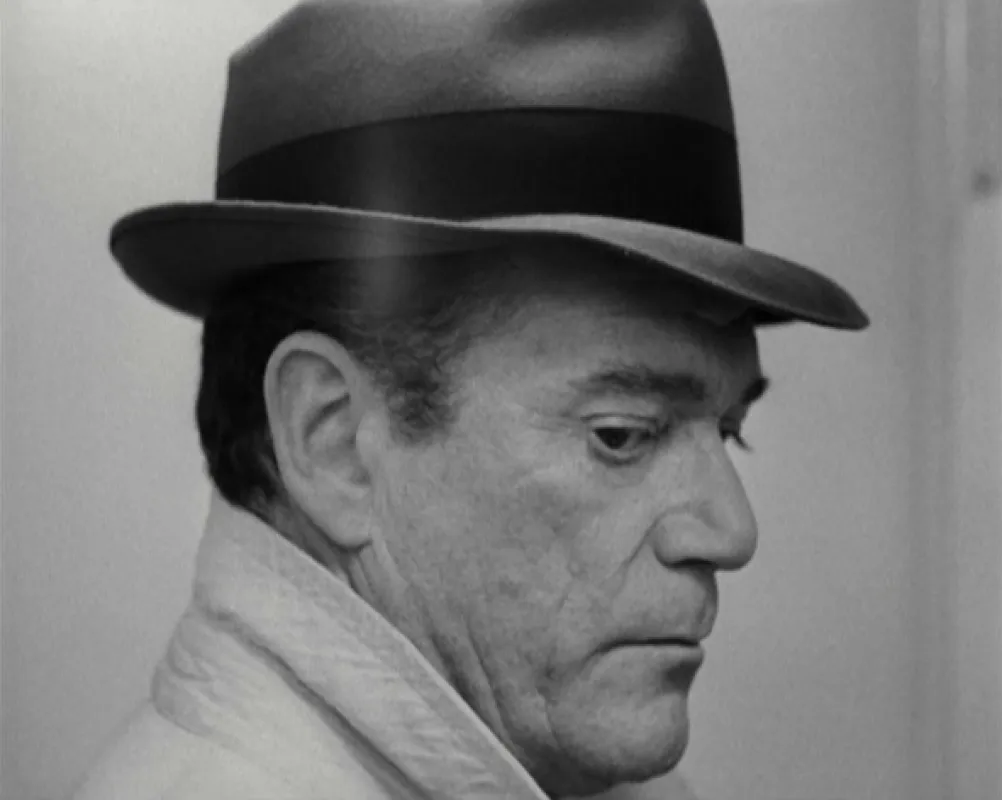Alphaville, 1965 - fotogaléria