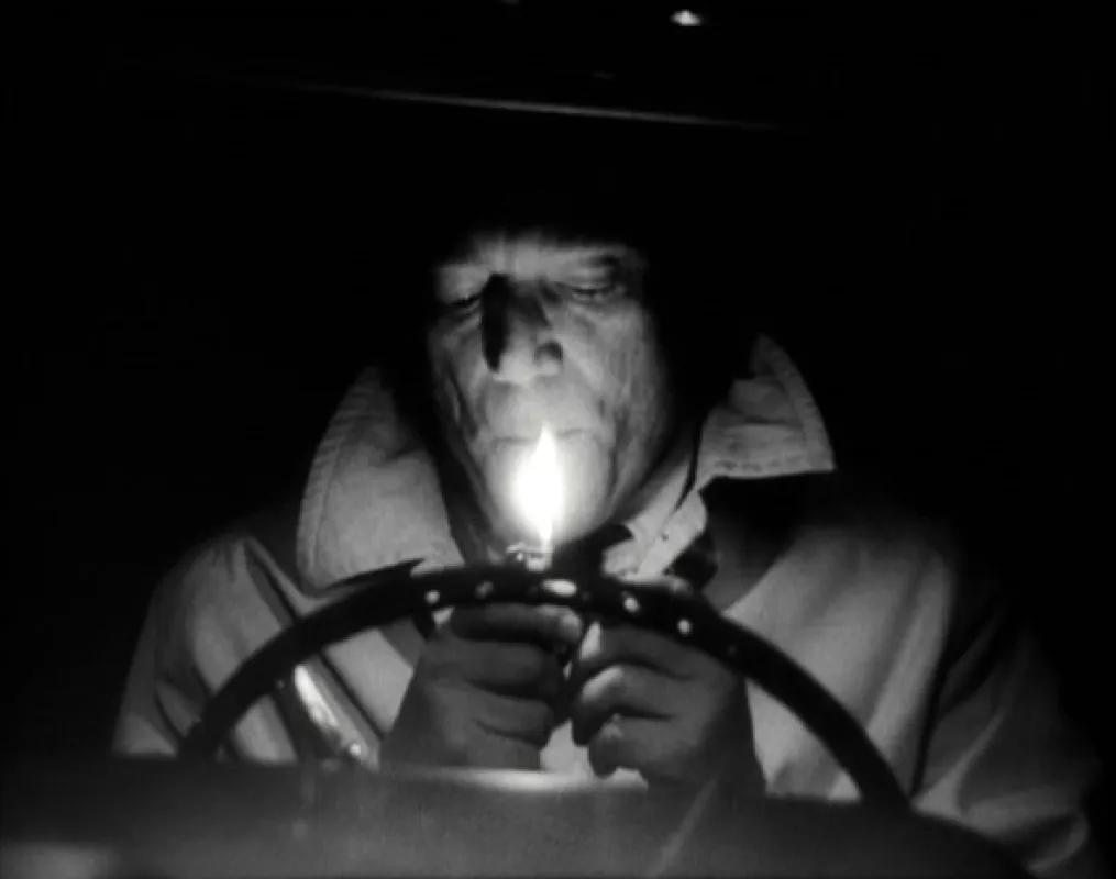 Alphaville, 1965 - fotogaléria