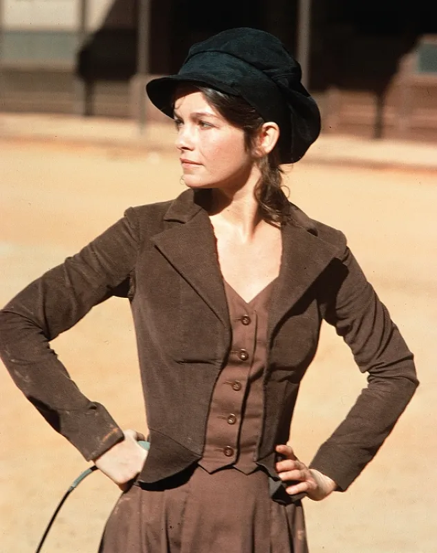 Jiný muž, jiná šance (Another Man, Another Chance), 1977 - fotogaléria