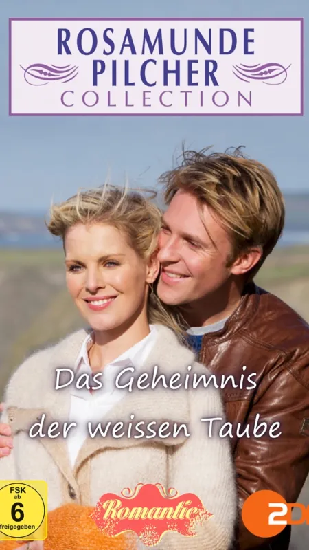 Rosamunde Pilcher: Tajemství starého panství (Rosamunde Pilcher: Das Geheimnis der weissen Taube), 2012 - fotogaléria