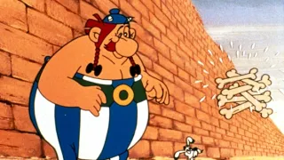 Asterix a Kleopatra