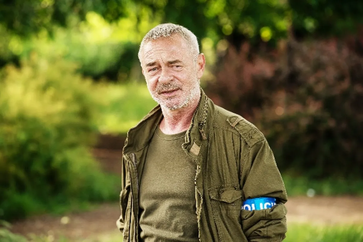 Kriminálka Anděl, 2025 - fotogaléria