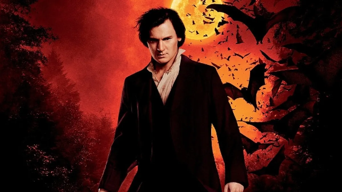 Abraham Lincoln: Lovec upírů (Abraham Lincoln: Vampire Hunter), 2012 - fotogaléria