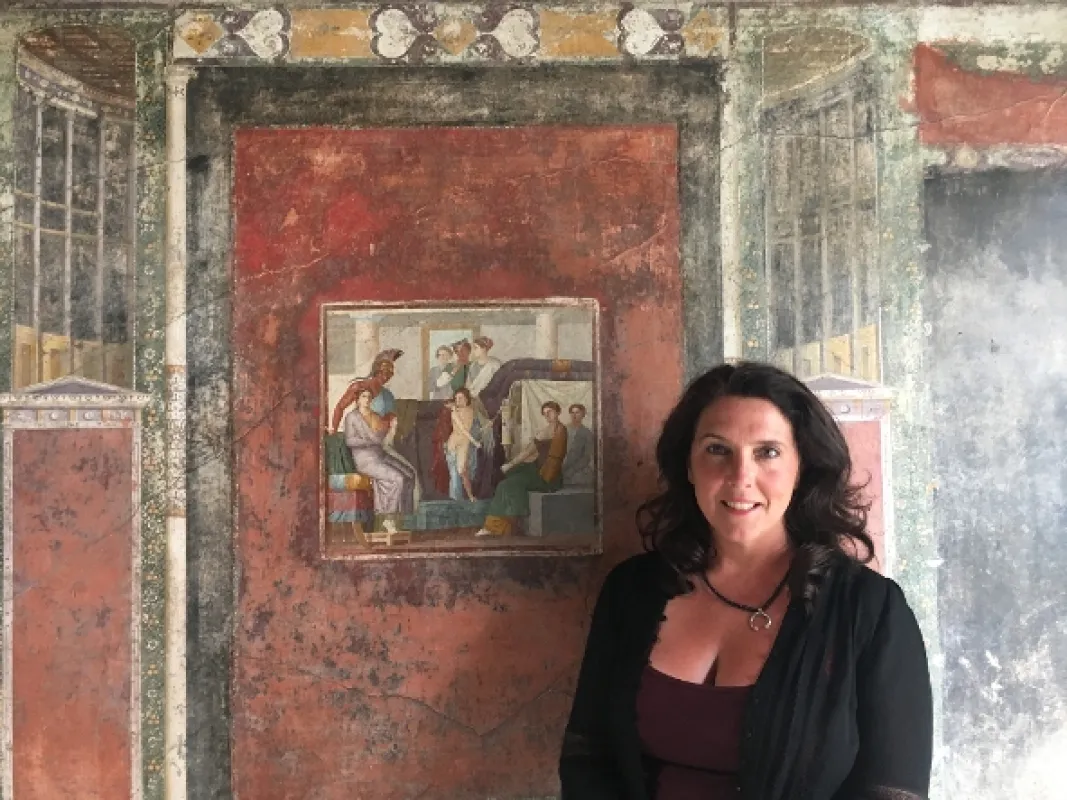 Poslední dny Pompejí (Last Days Of Pompeii, The), 2017 - fotogaléria