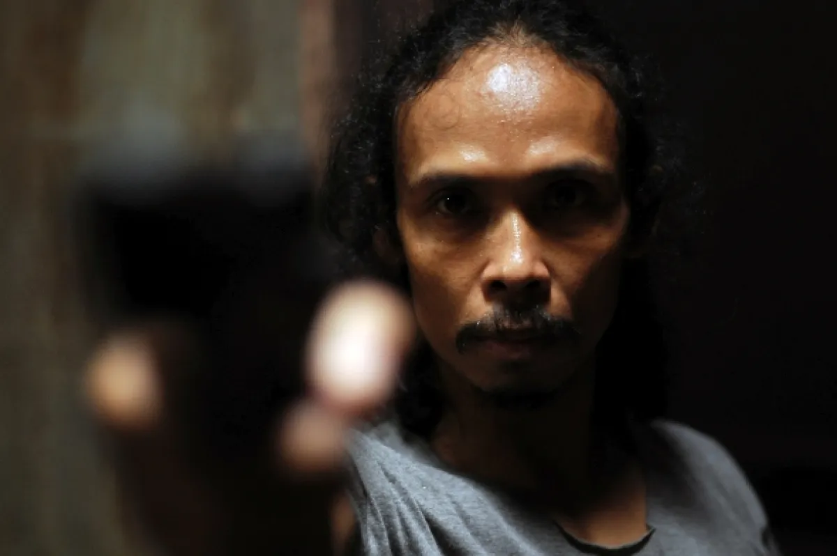 Zátah: Vykoupení (The Raid: Redemption), 2011 - fotogaléria