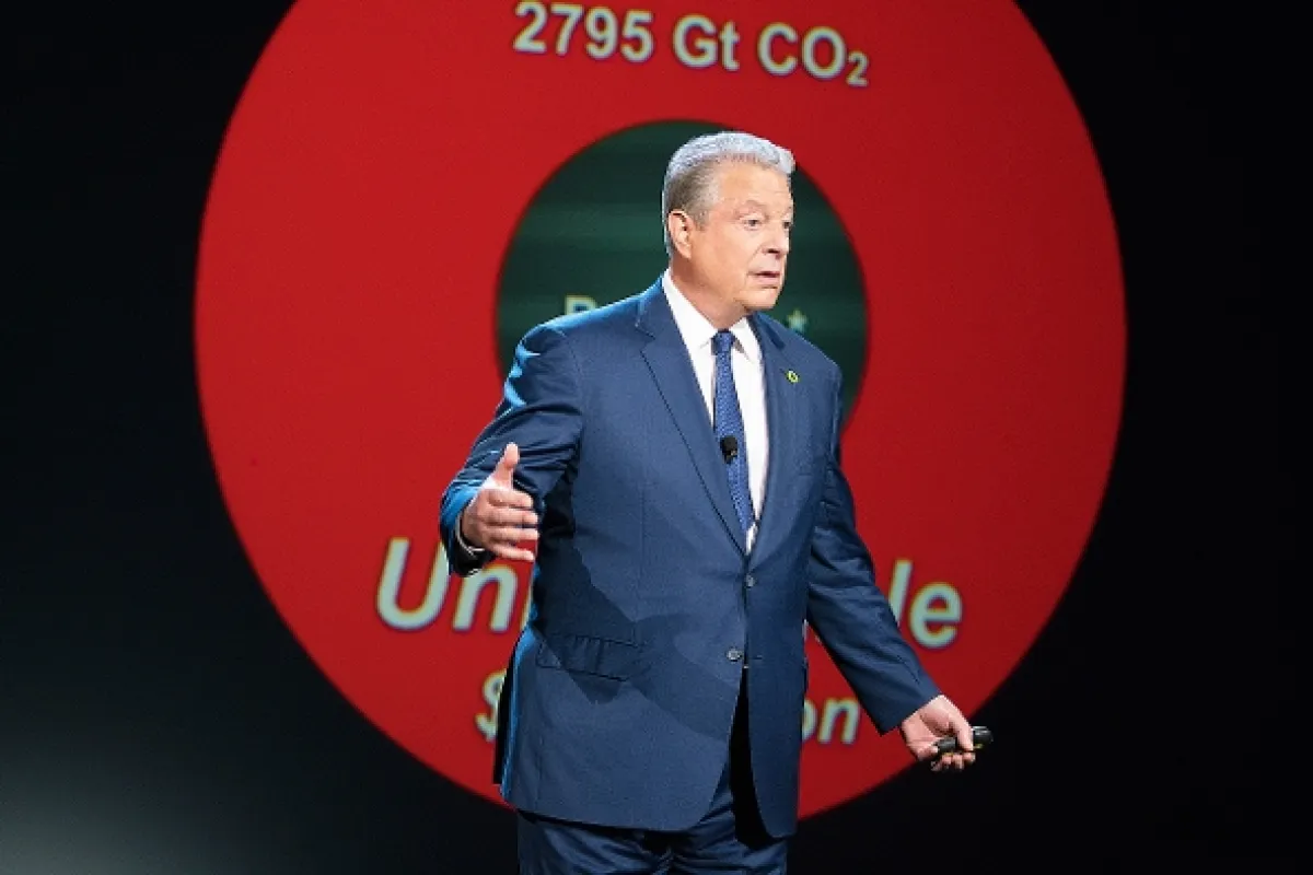 Nepríjemná pravda 2 (An Inconvenient Sequel: Truth to Power), 2017 - fotogaléria