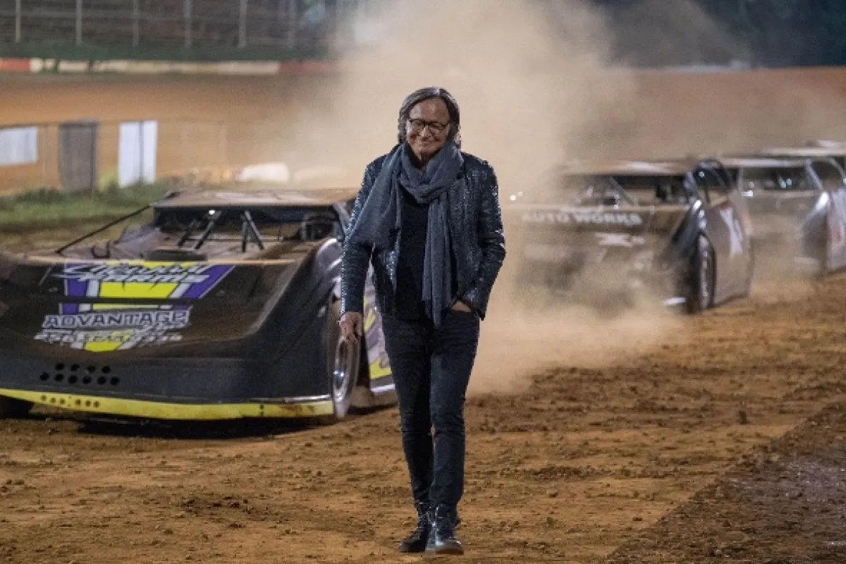 Vítězství v krvi (Trading Paint), 2019 - fotogaléria