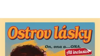 Ostrov lásky