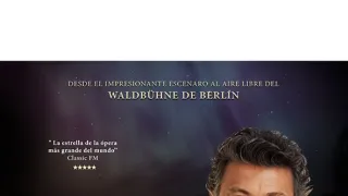 Italská noc Jonase Kaufmanna