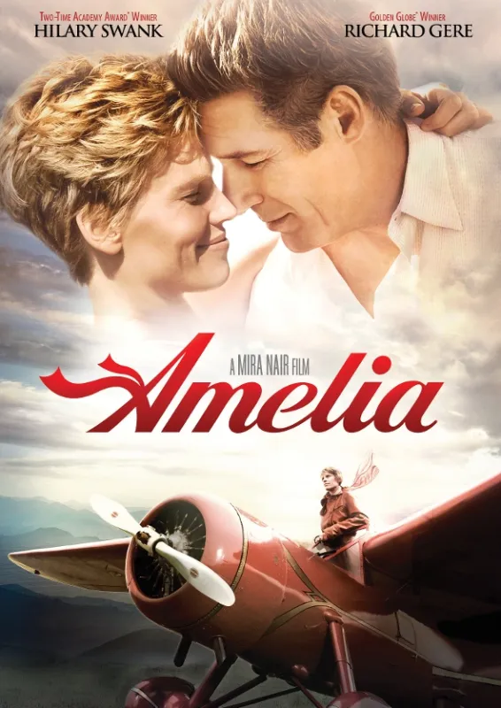 Amelia, 2009 - fotogaléria