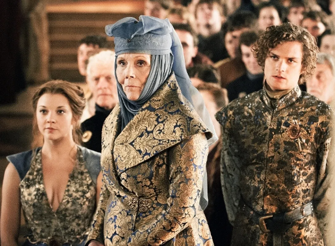 Hra o tróny (Game of Thrones III: Second Sons), 2013 - fotogaléria