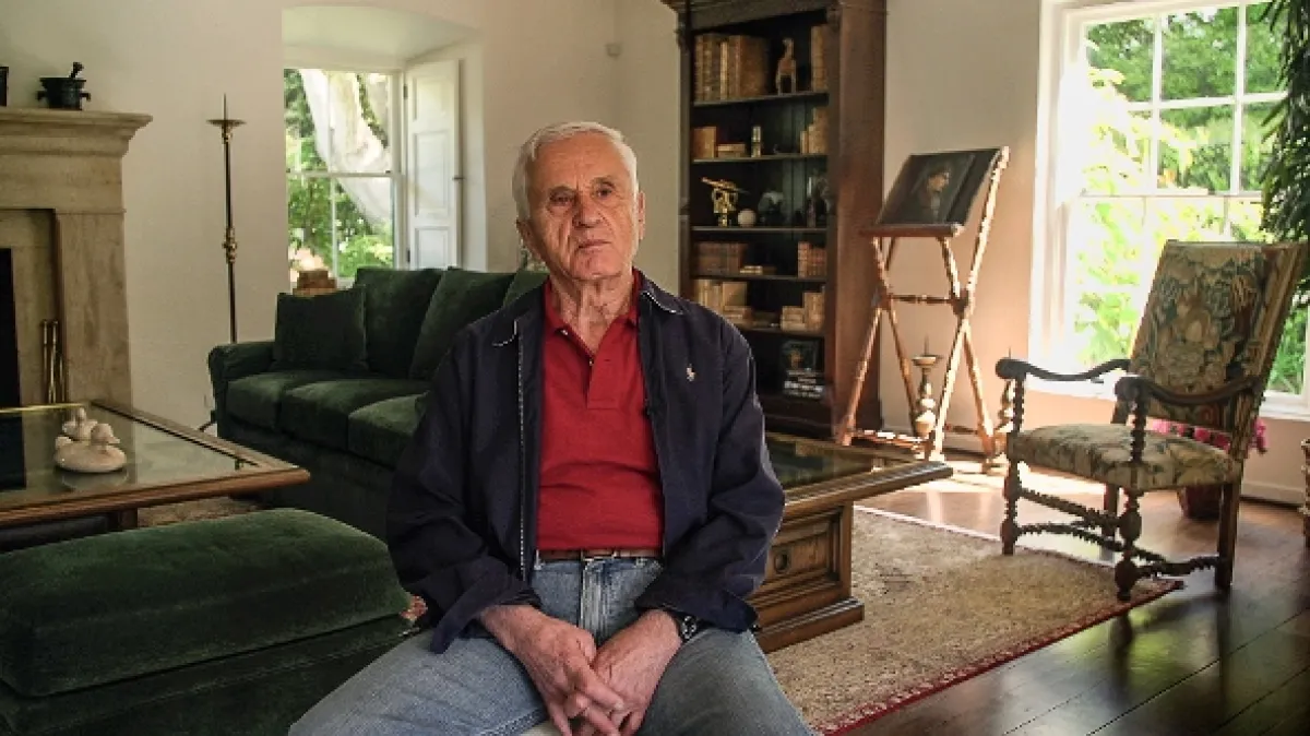 Pochoduj alebo zomri, 2018 - fotogaléria