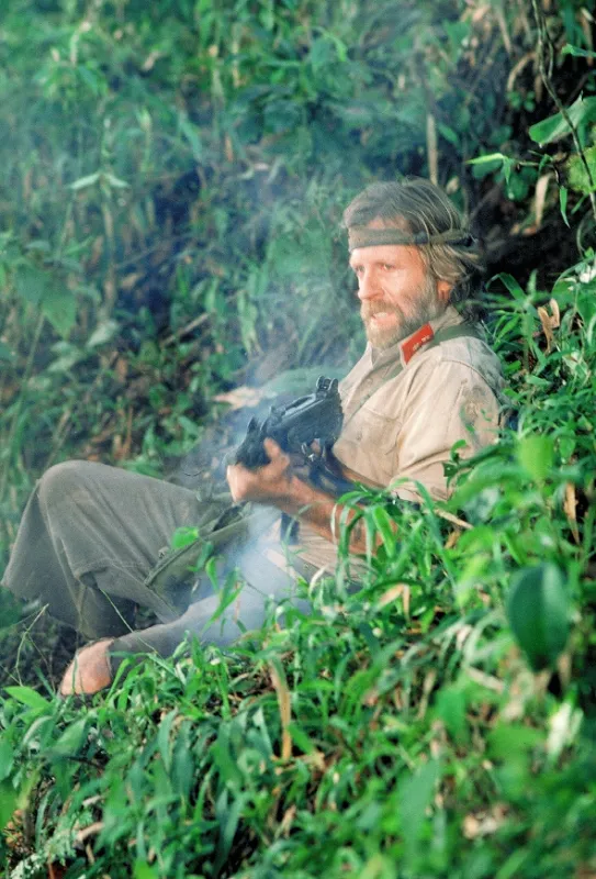 Nezvěstní v boji 2 (Missing in Action 2: The Beginning), 1985 - fotogaléria