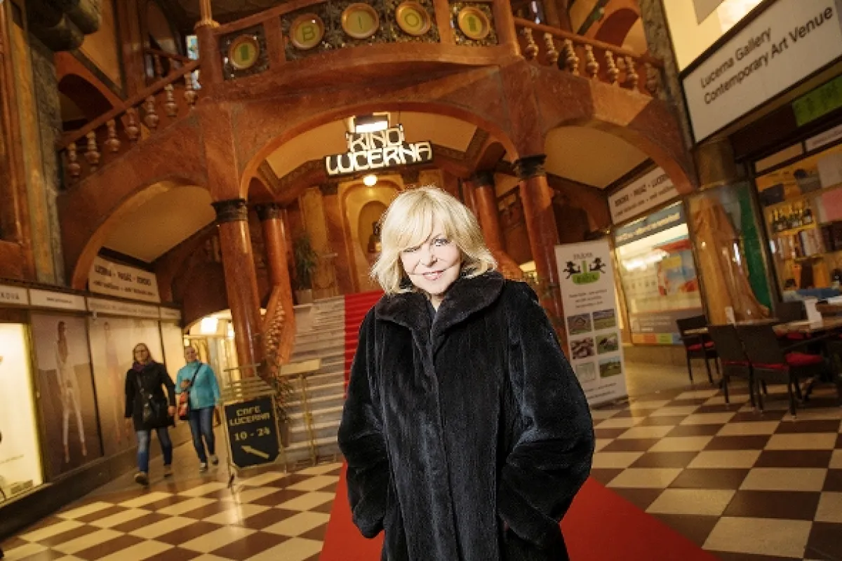 Neobyčejné životy, 2013 - fotogaléria