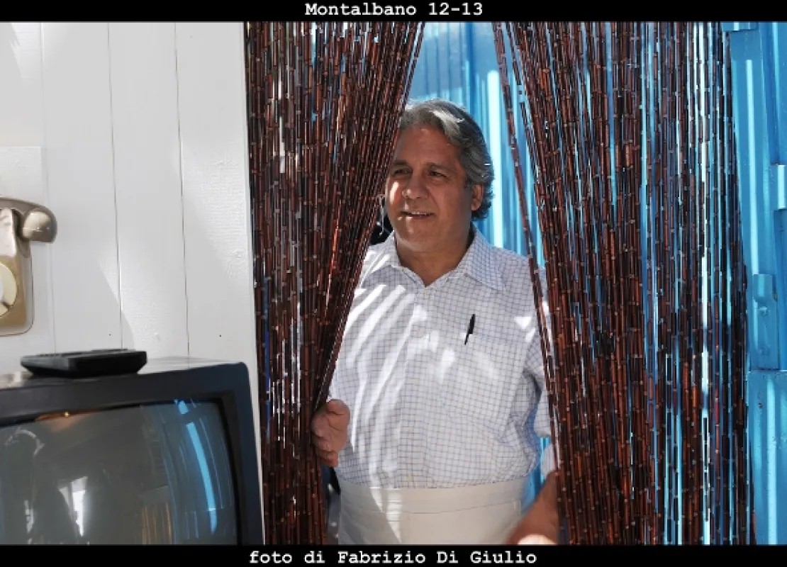 Komisař Montalbano (Commissario Montalbano), 2013 - fotogaléria