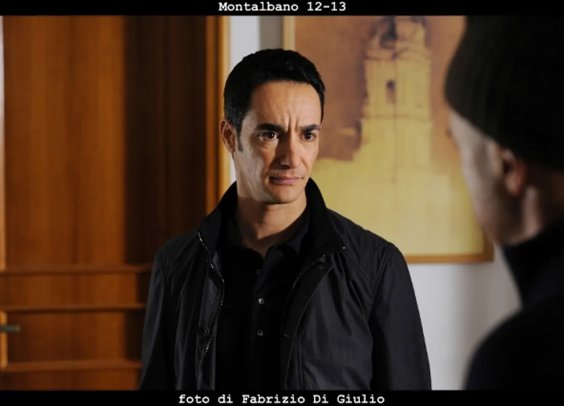 Komisař Montalbano (Commissario Montalbano), 2013 - fotogaléria