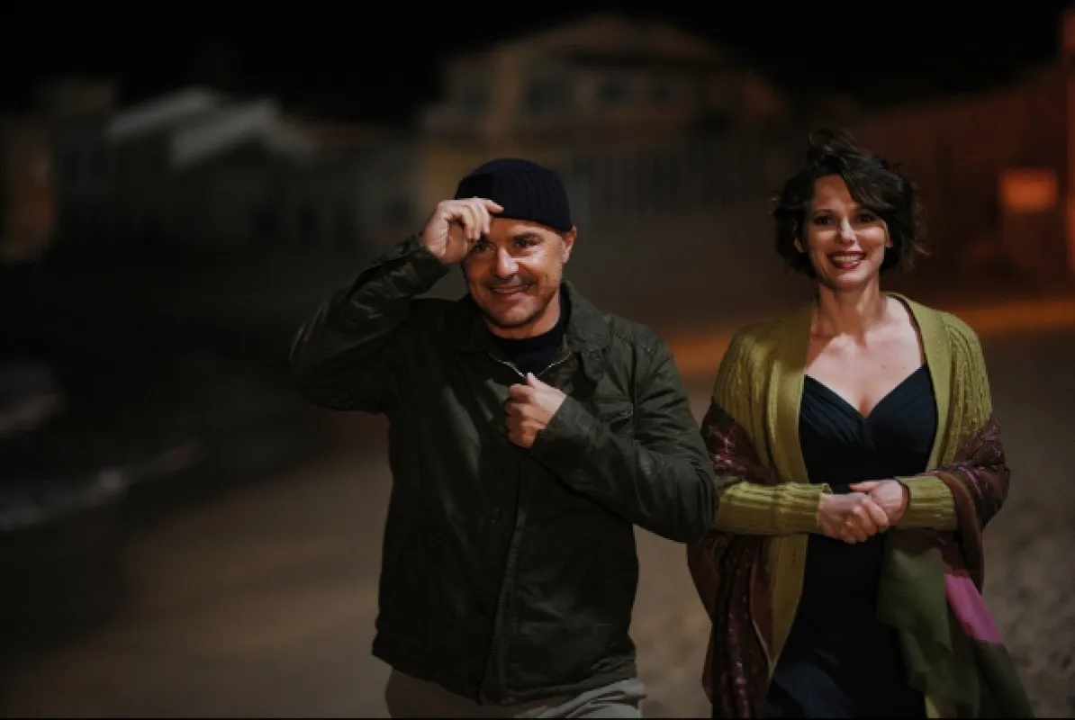 Komisař Montalbano (Commissario Montalbano), 2013 - fotogaléria