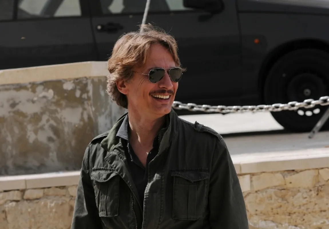 Komisař Montalbano (Commissario Montalbano), 2013 - fotogaléria