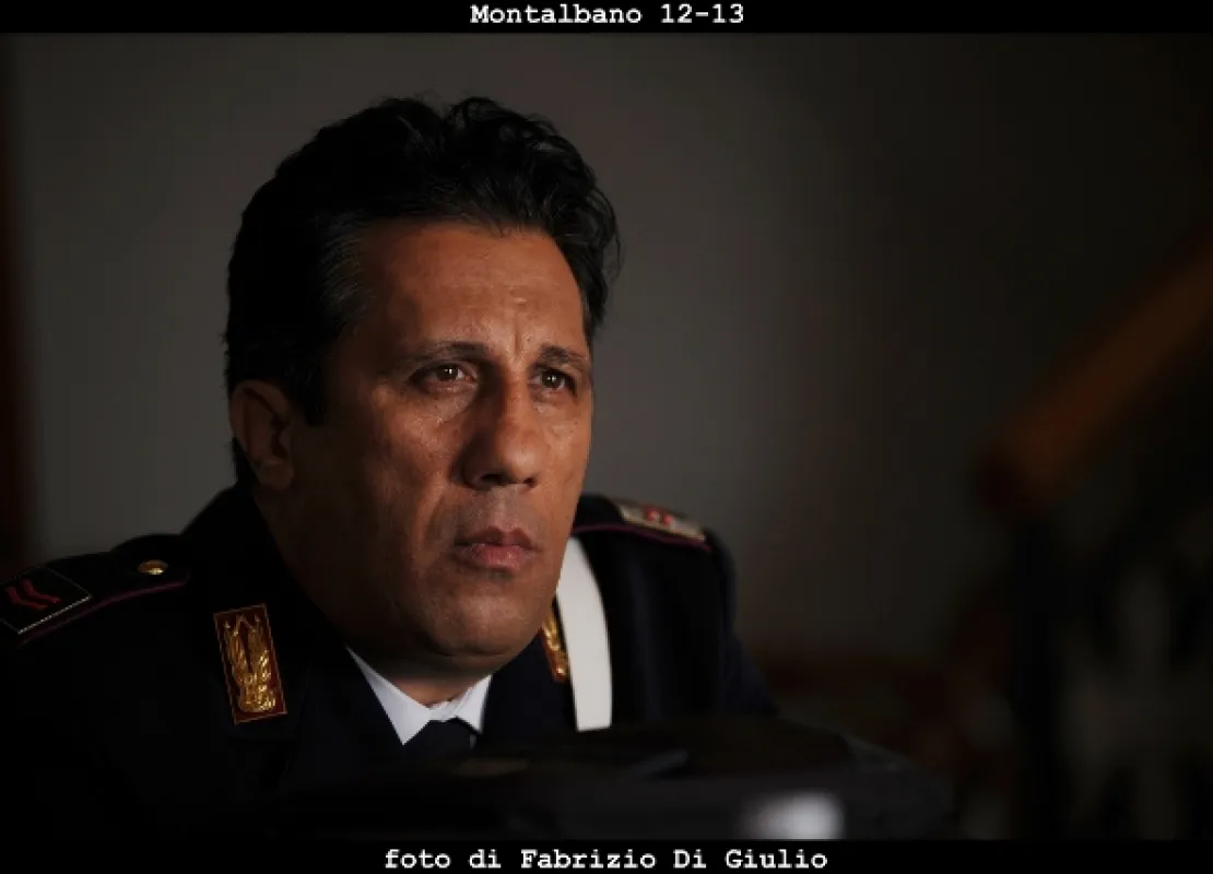 Komisař Montalbano (Commissario Montalbano), 2013 - fotogaléria
