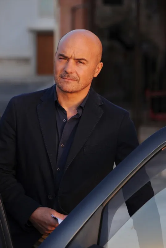 Komisař Montalbano (Commissario Montalbano), 2013 - fotogaléria