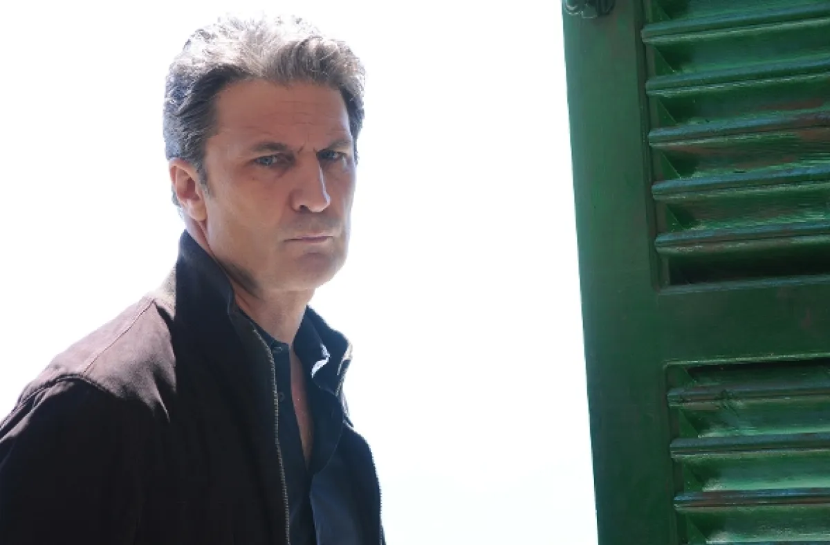 Komisař Montalbano (Commissario Montalbano), 2013 - fotogaléria
