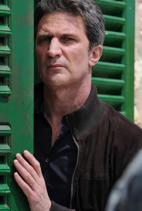 Komisař Montalbano (Commissario Montalbano), 2013 - fotogaléria