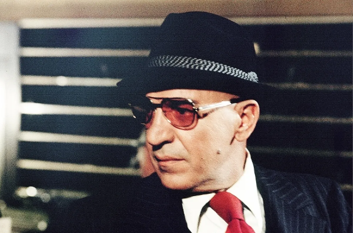 Kojak, 1973 - fotogaléria