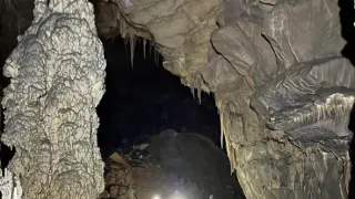 Krásy a záhady podzemia (1)