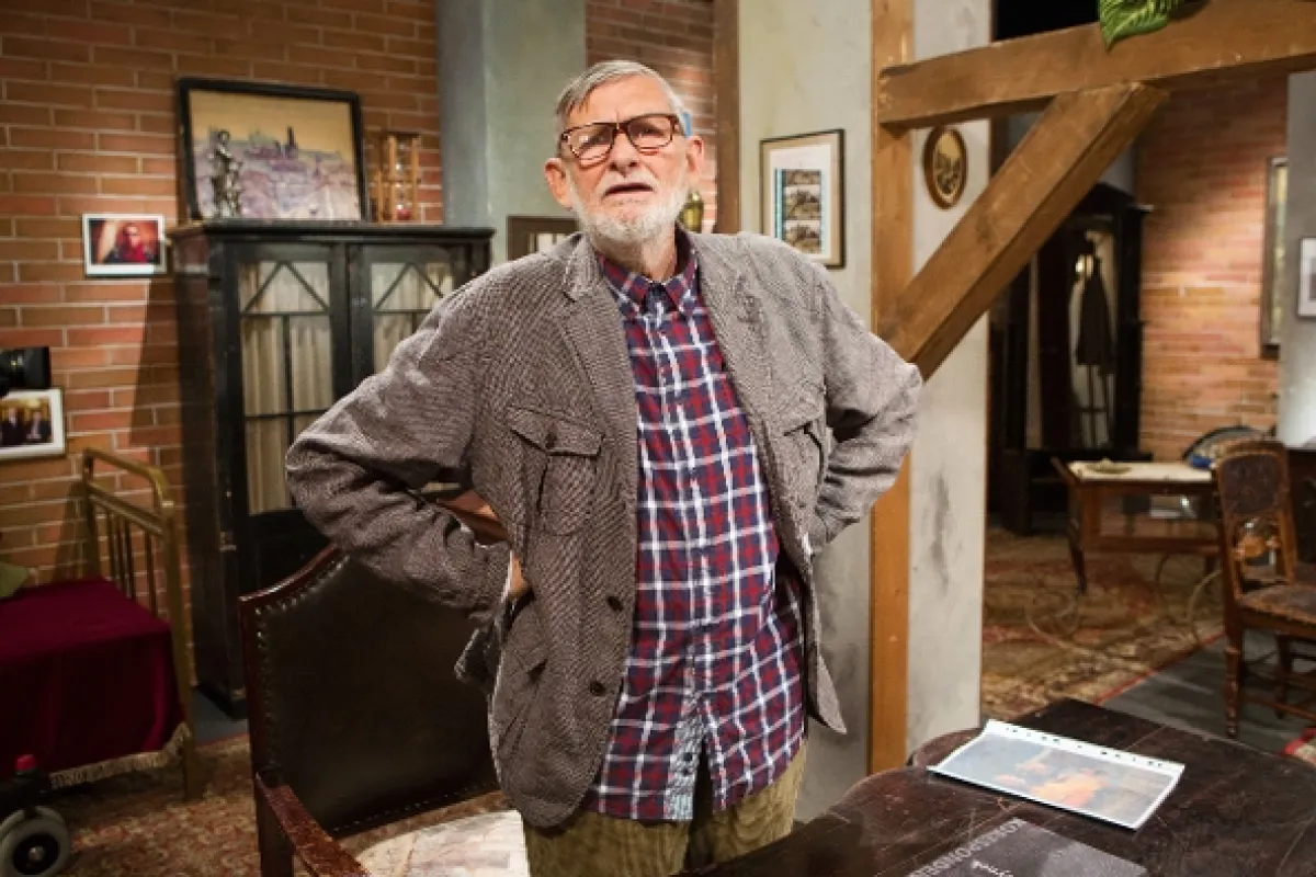 Třistatřicettři - fotogaléria