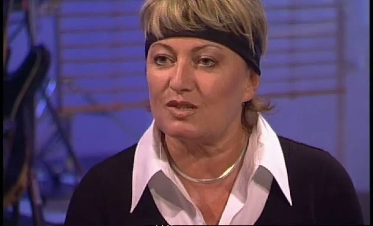 Úsměvy, 2006 - fotogaléria