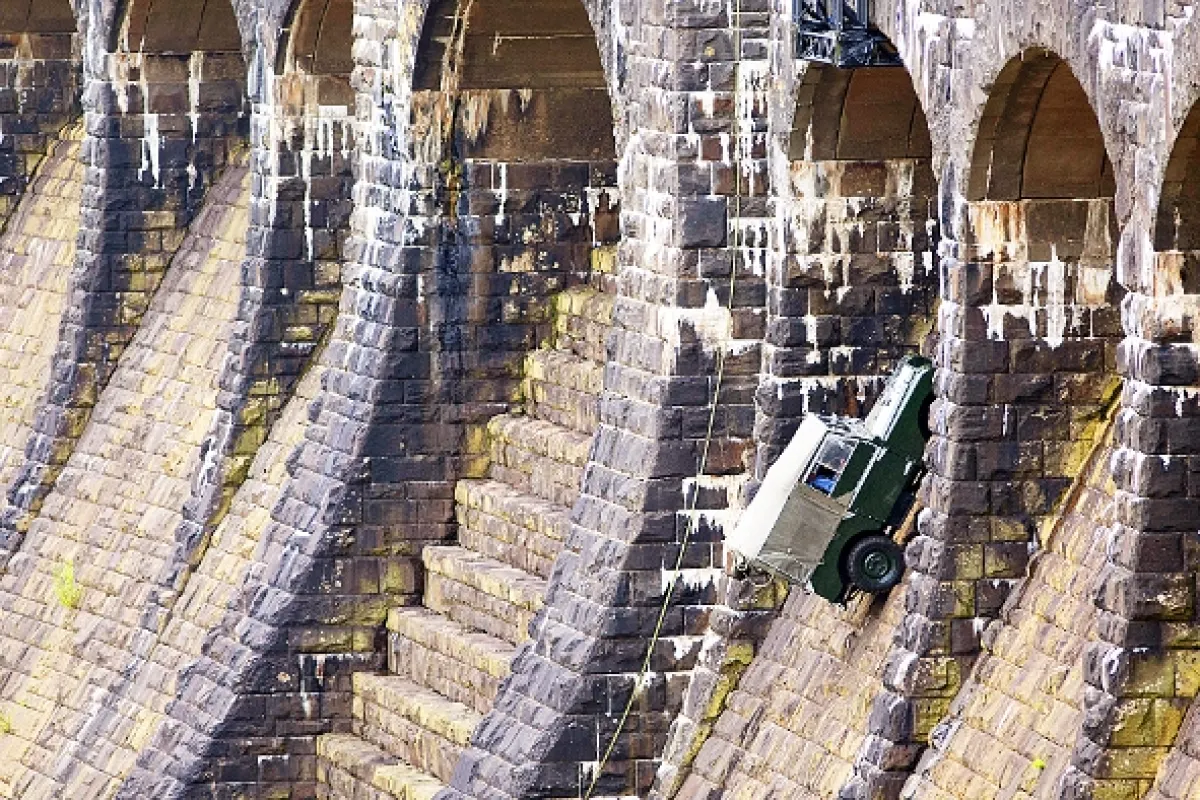 Top Gear, 2015 - fotogaléria