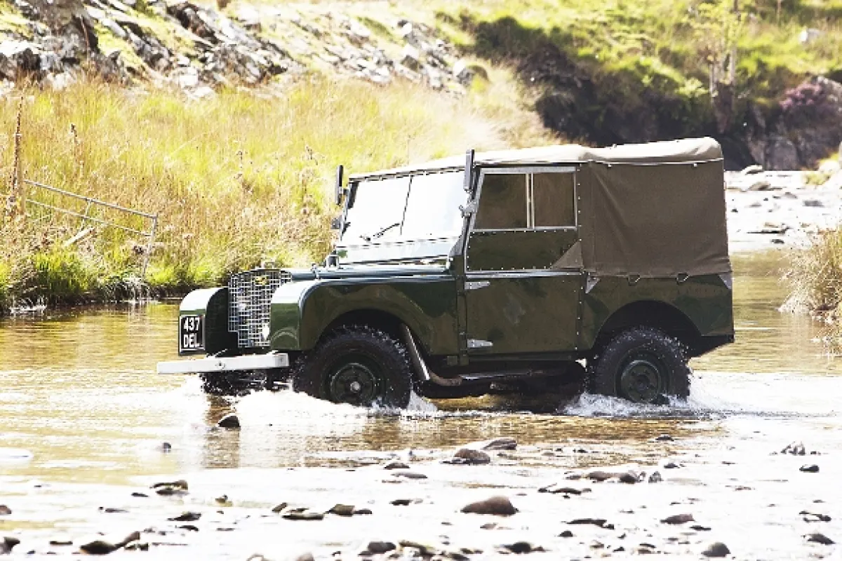 Top Gear, 2015 - fotogaléria