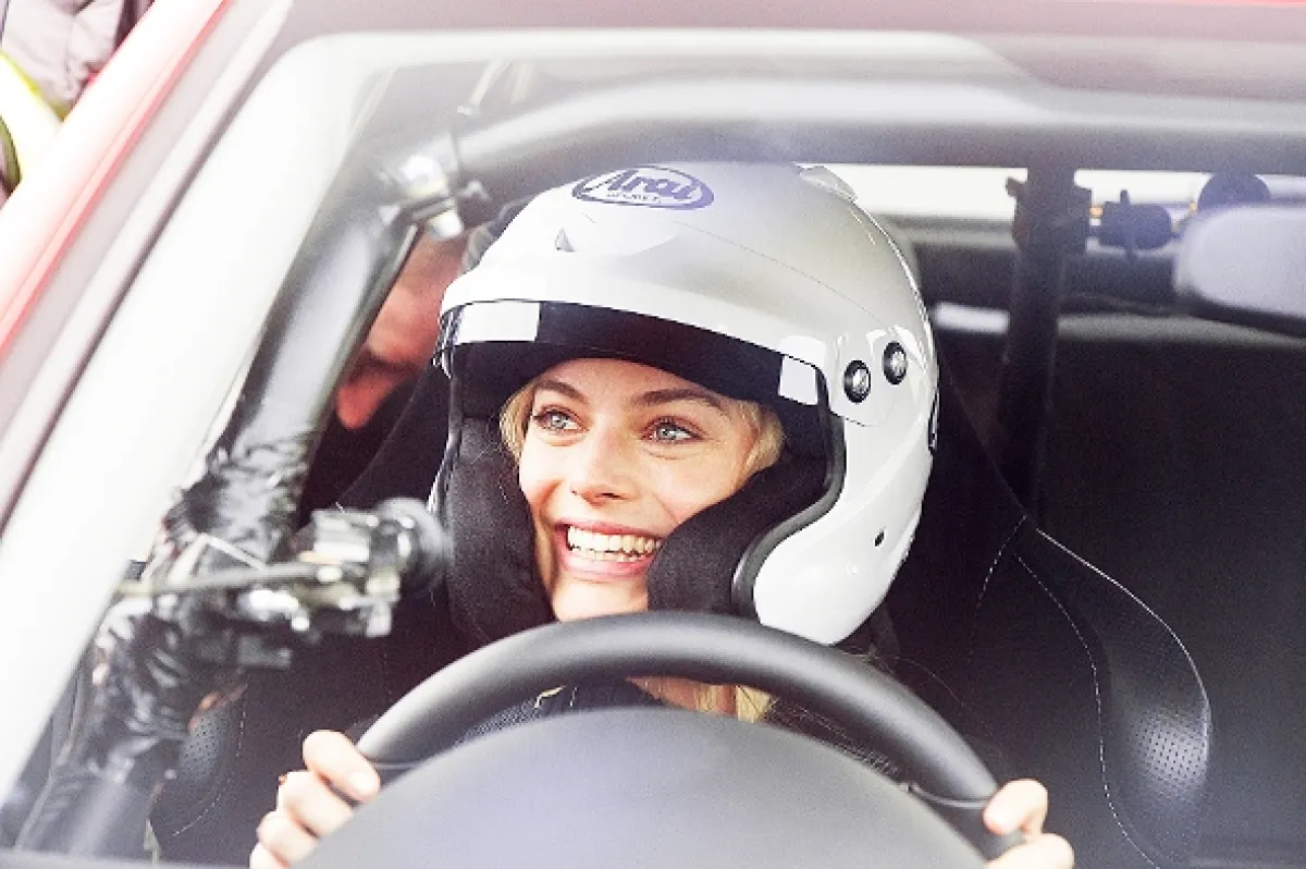 Top Gear, 2015 - fotogaléria