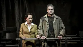 Peter Grimes