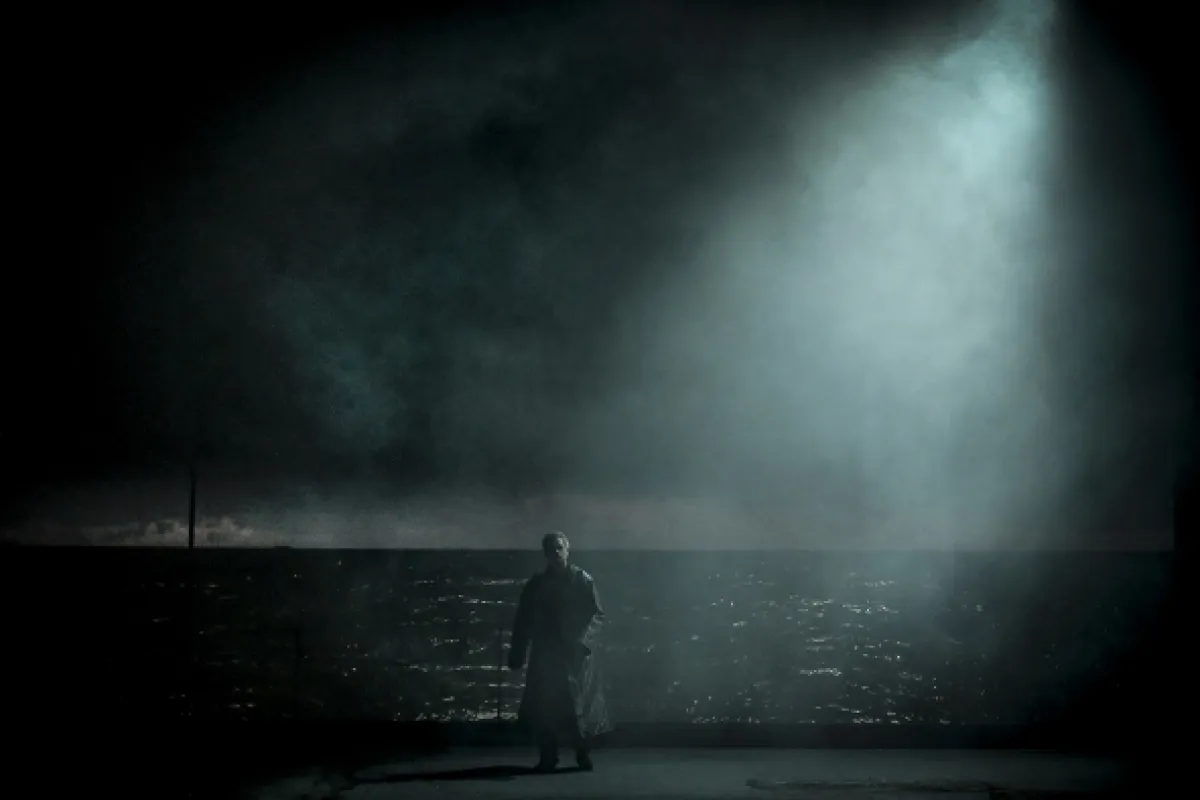 Peter Grimes - fotogaléria