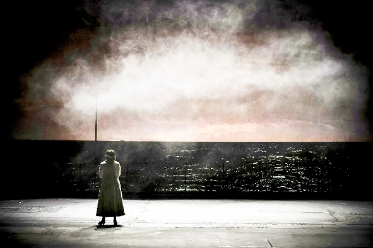 Peter Grimes - fotogaléria