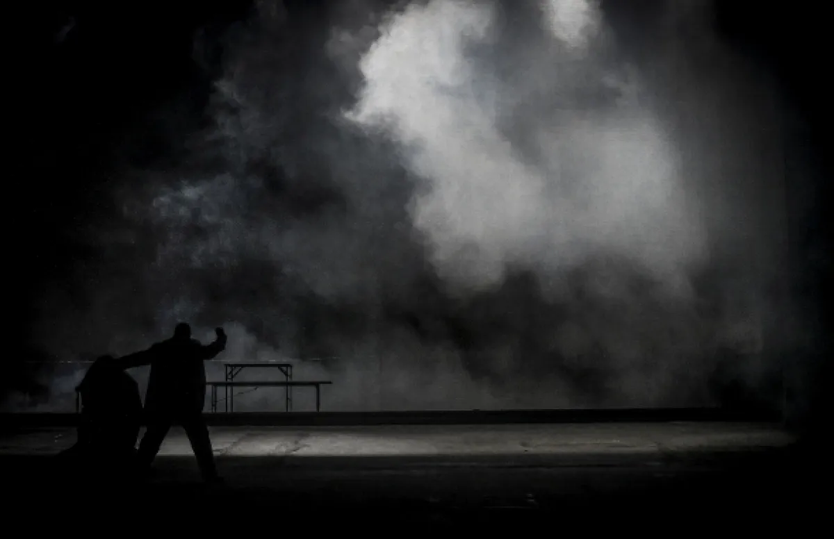 Peter Grimes - fotogaléria