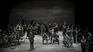 Peter Grimes