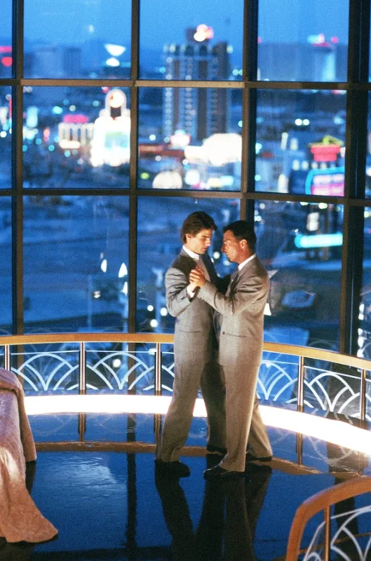 Rain Man, 1988 - fotogaléria
