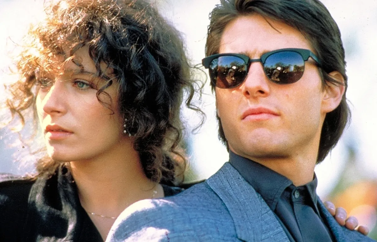 Rain Man, 1988 - fotogaléria