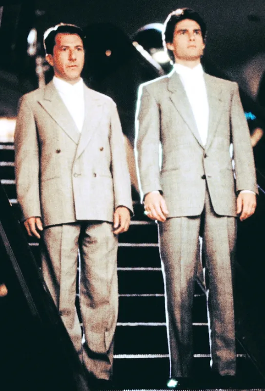 Rain Man, 1988 - fotogaléria