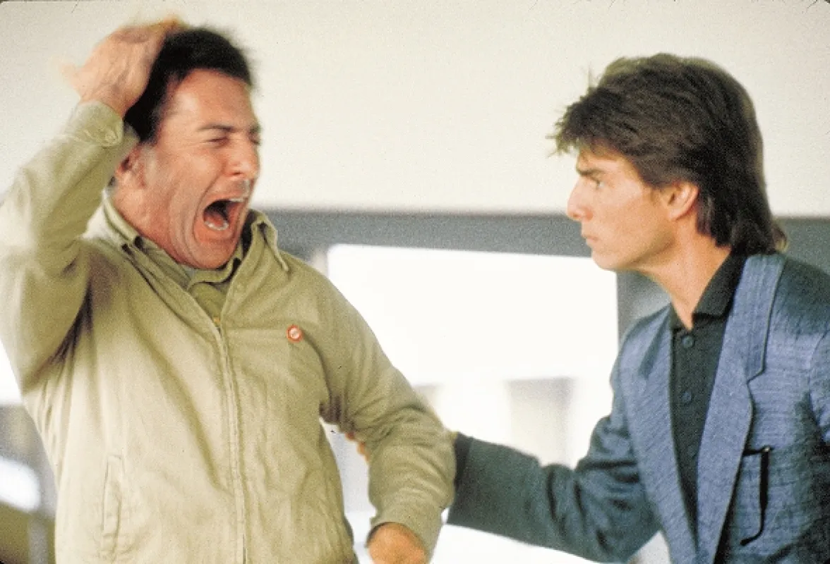 Rain Man, 1988 - fotogaléria