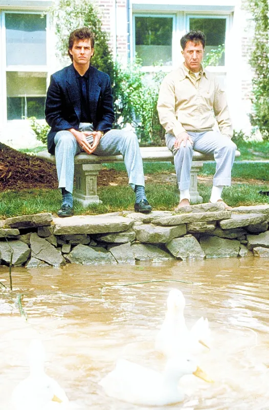 Rain Man, 1988 - fotogaléria