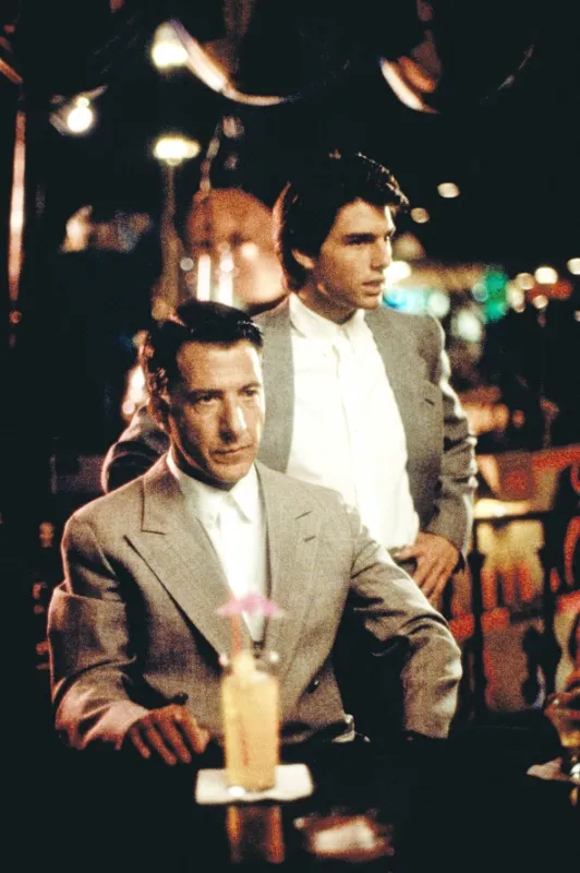 Rain Man, 1988 - fotogaléria