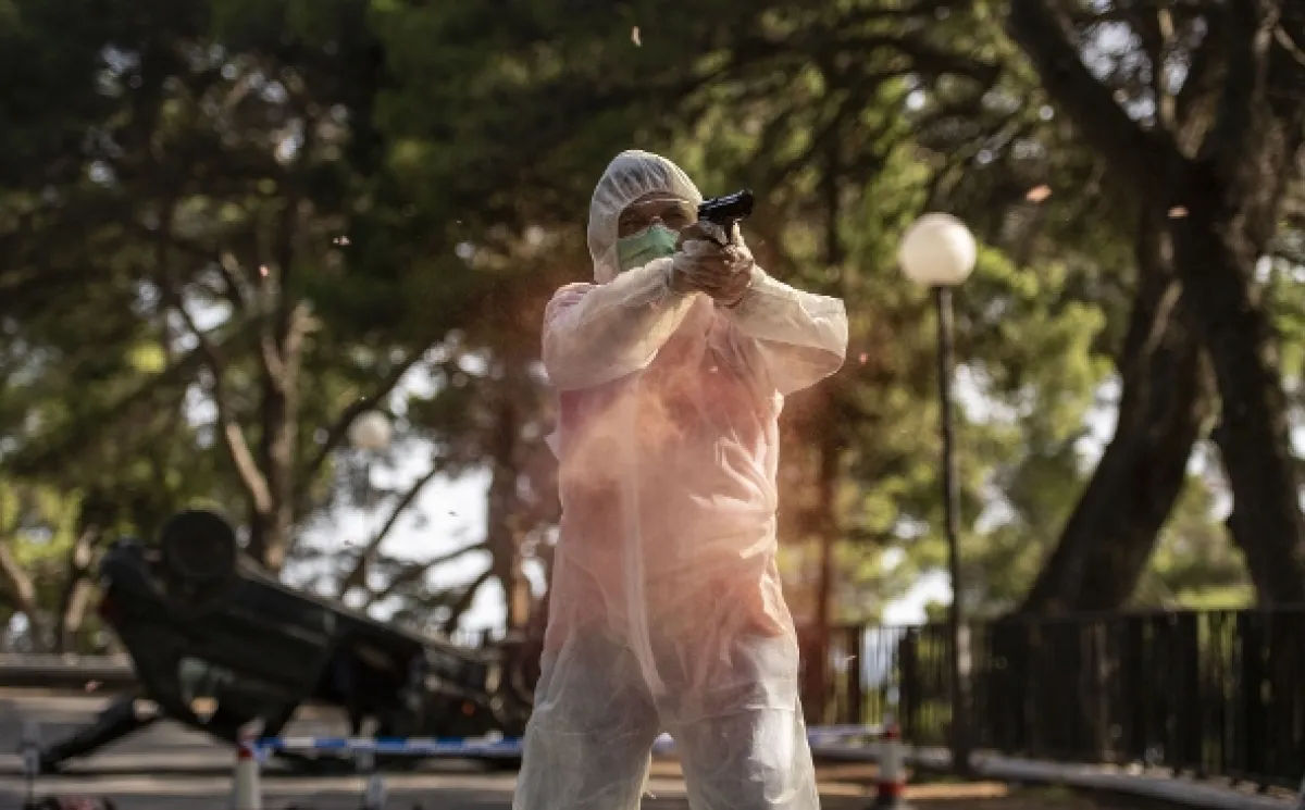 Besa, 2018 - fotogaléria