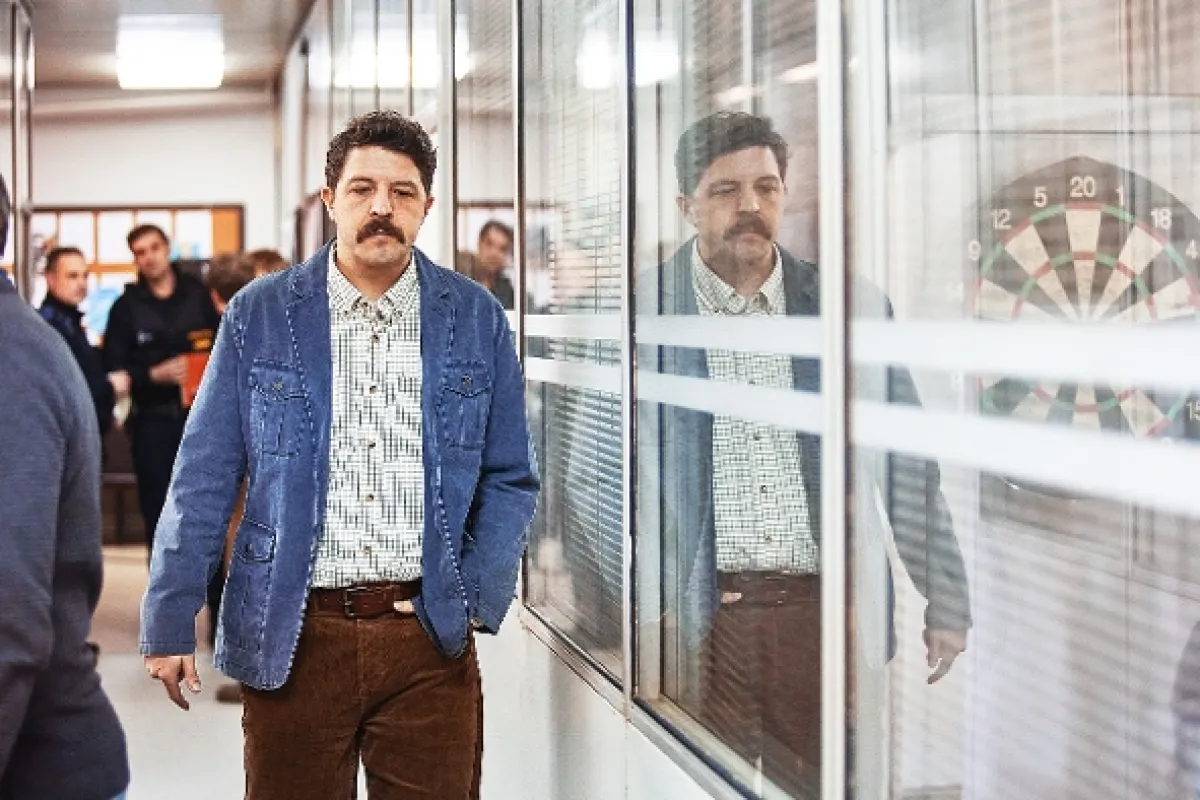 Vedlejší produkt, 2024 - fotogaléria